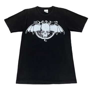 The Damned shirt, vintage rare goth T-shirt, Siouxsie… - Gem The Damned shirt, vintage rare goth T-shirt, Siouxsie… - Gem