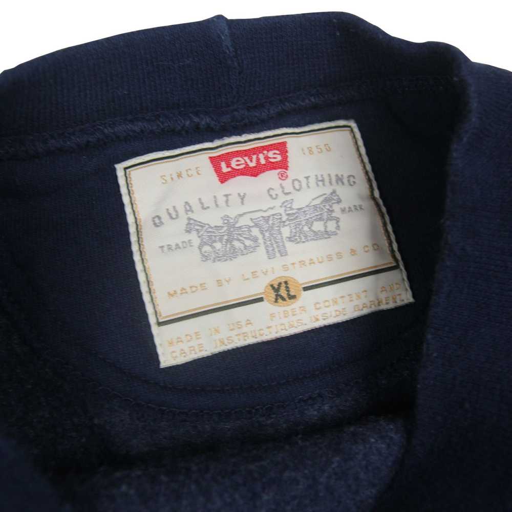 Levi's × Vintage Vintage Levis Strauss Spellout S… - image 4