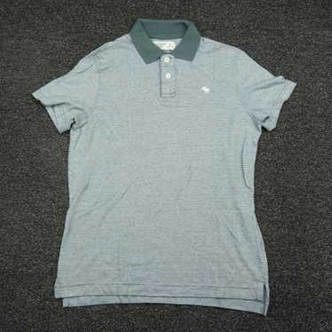 Abercrombie & Fitch Abercrombie & Fitch Polo Shirt