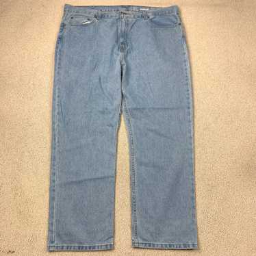 George George Regular Straight Leg Jeans Men's 44… - image 1