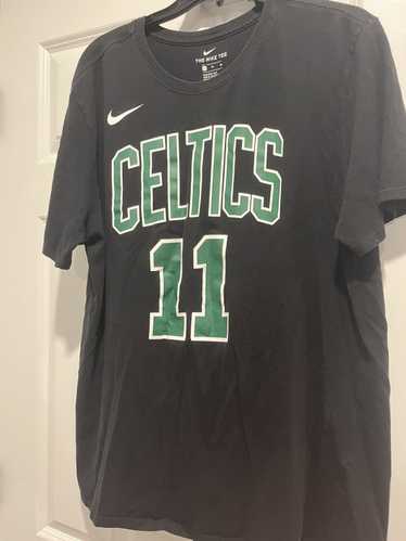 Nike Kyrie Irving Celtics tee shirt jersey