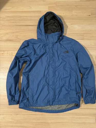 The North Face North face raincoat