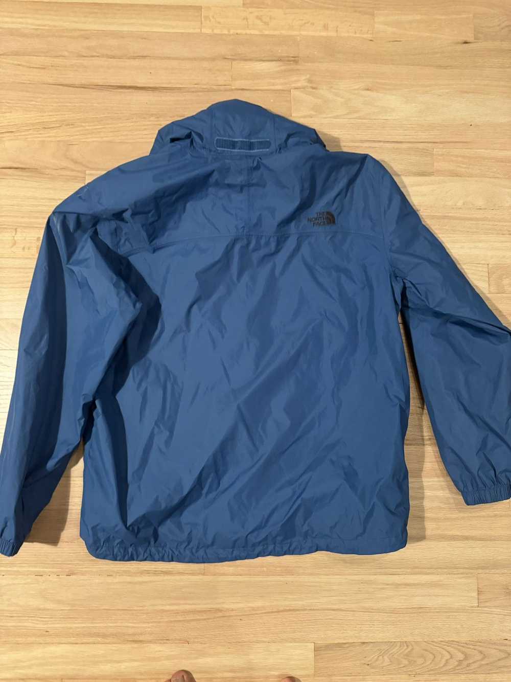 The North Face North face raincoat - image 2