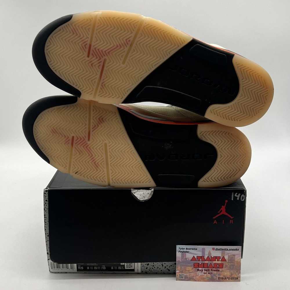 Jordan Brand Air Jordan 5 shattered backboard - image 6