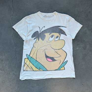 Cartoon Network × Streetwear × Vintage Vintage 19… - image 1