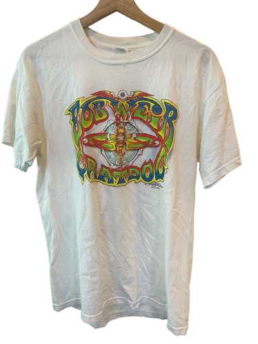 Band Tees × Grateful Dead × Vintage 2007 Bob Weir 