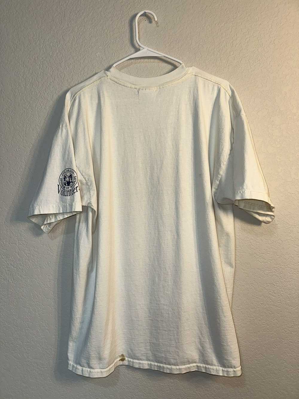 Japanese Brand × Streetwear × Vintage Lynx shirt - image 2