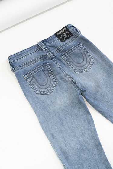 Streetwear × True Religion Y2k True Religion Jeans