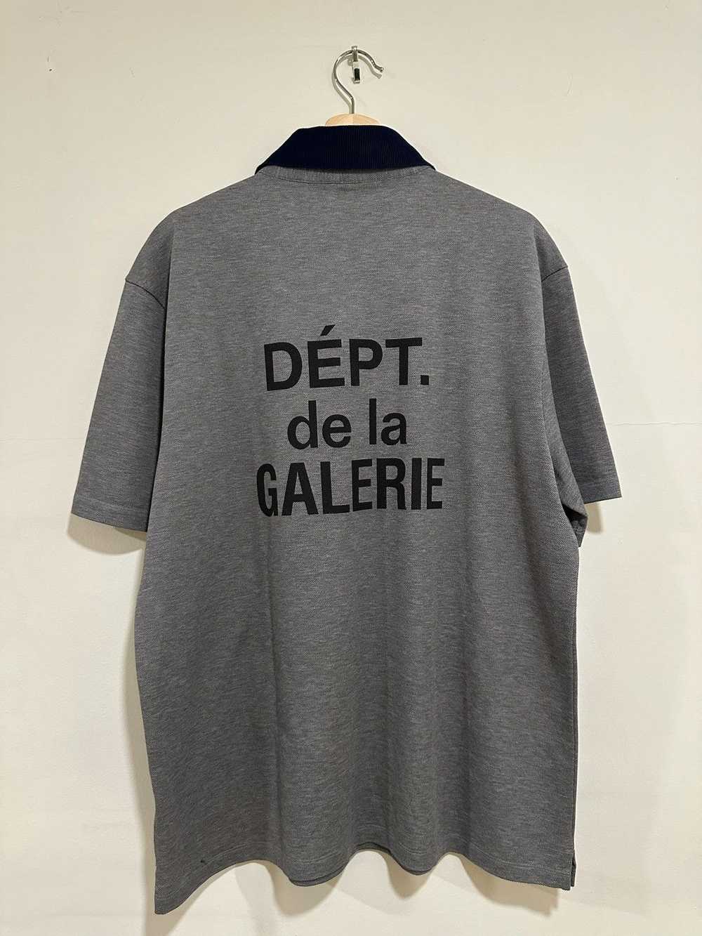 Gallery Dept. × Lanvin RARE Gallery Dept. Lanvin … - image 4