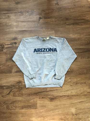 Arizona Jean Company × Vintage Arizona Jean Compan