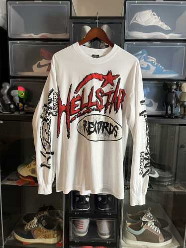 HELLSTAR Hellstar shirt size M