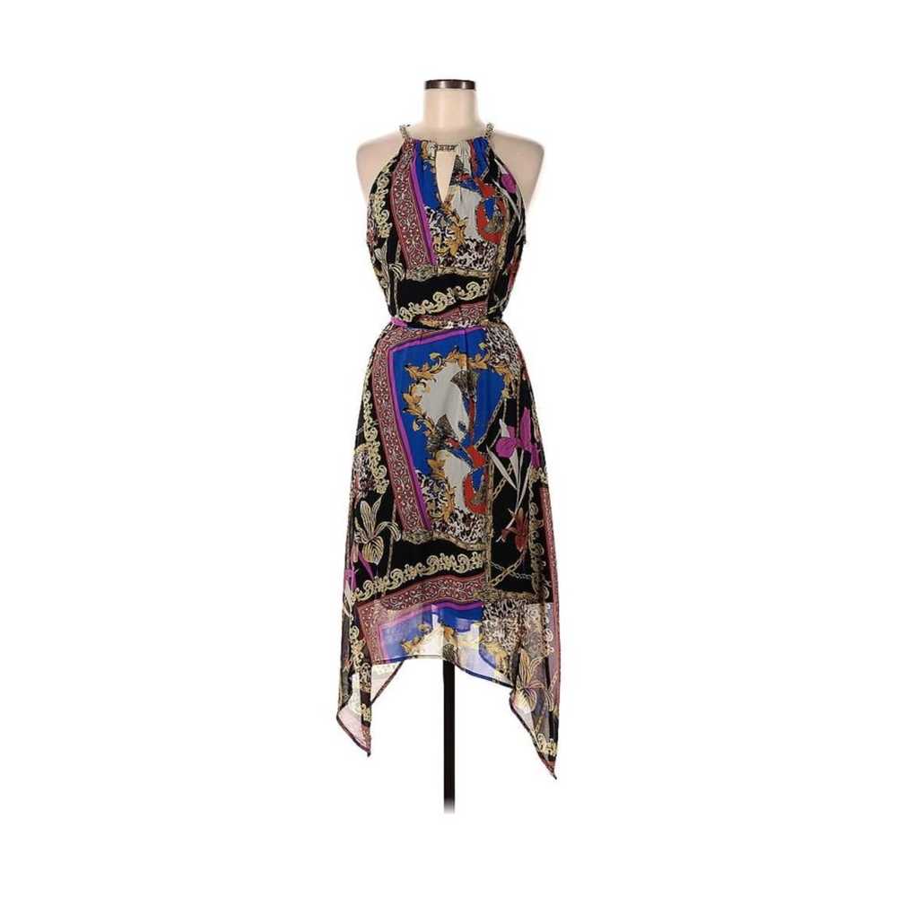Non Signé / Unsigned Mid-length dress - image 1