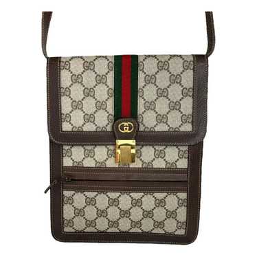 Gucci Cloth crossbody bag - image 1