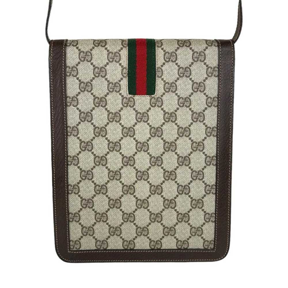 Gucci Cloth crossbody bag - image 2