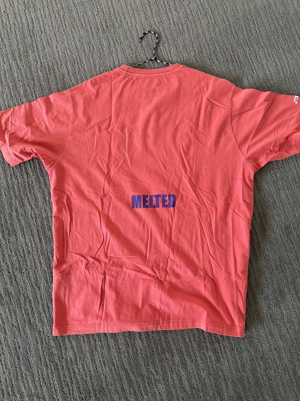 Heron Preston Culture Printed Oversized T-Shirt - image 2