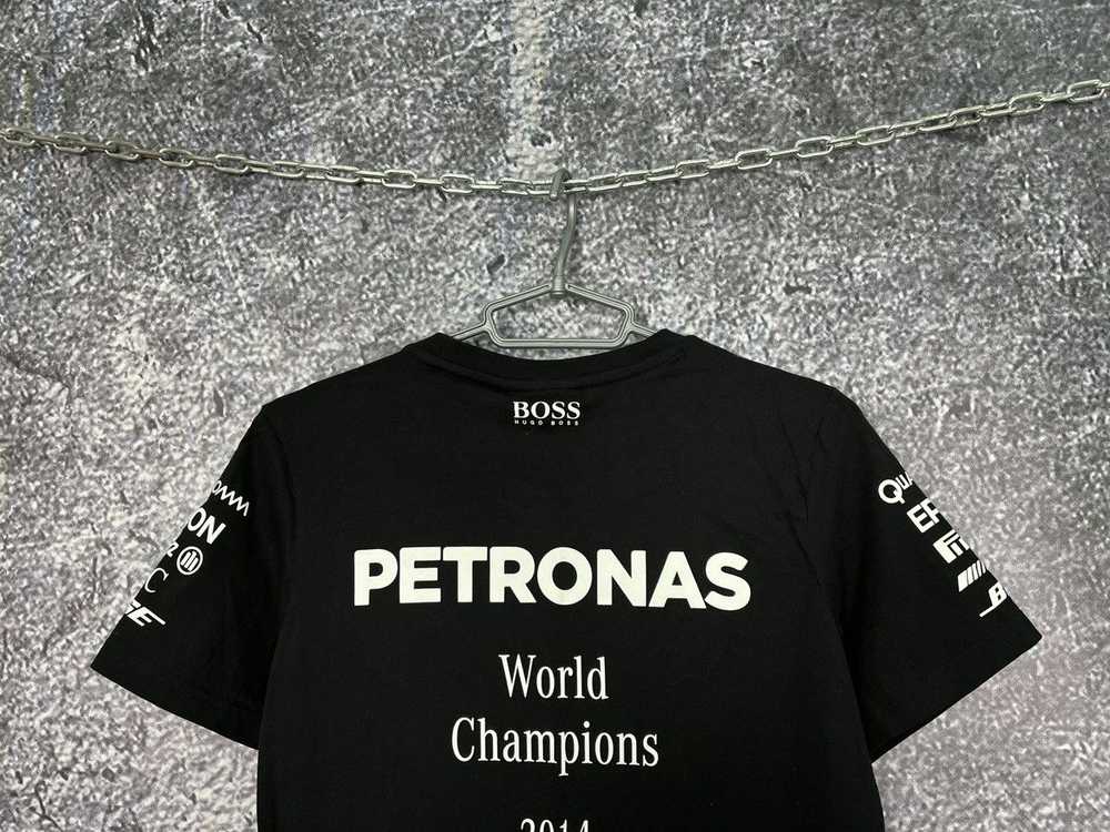 Mercedes Benz × Racing Mercedes AMG Petronas F1 T… - image 12