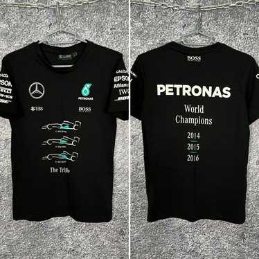 Mercedes Benz × Racing Mercedes AMG Petronas F1 T… - image 1