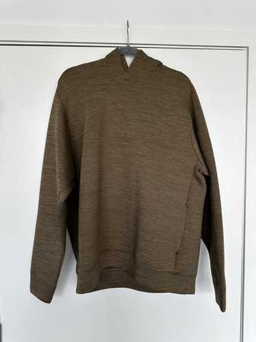 Streetwear × Uniqlo Uniqlo sweater - image 1