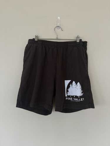 basketcase gallery Basketcase Pine Valley Shorts - image 1