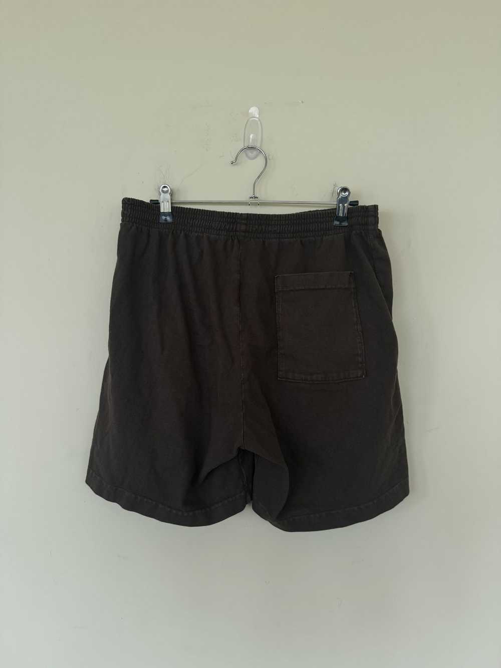 basketcase gallery Basketcase Pine Valley Shorts - image 2