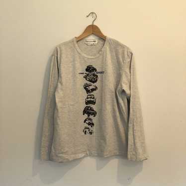 Comme des Garcons Shirt Comme des Garçons SHIRT C… - image 1