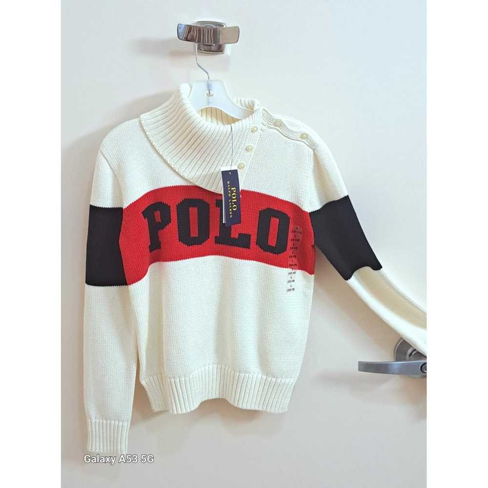 Polo Ralph Lauren Top - image 2