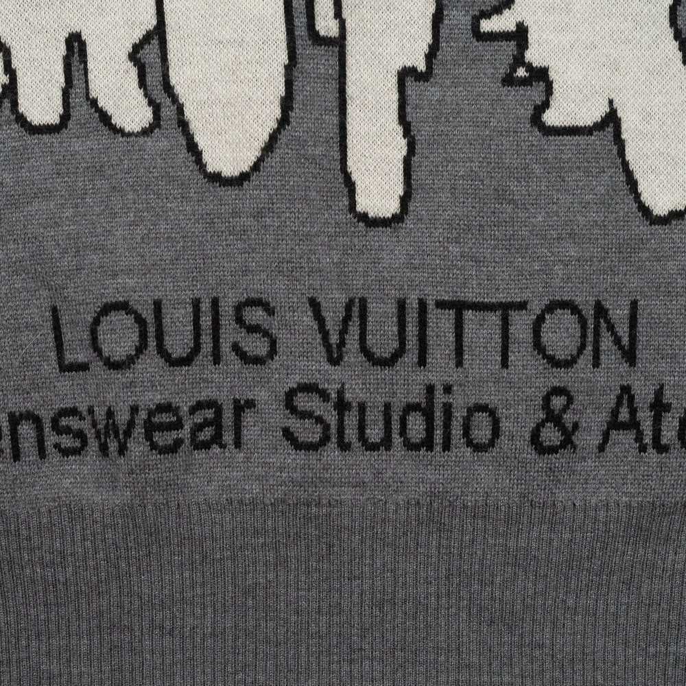 Louis Vuitton × Virgil Abloh Louis Vuitton Menswe… - image 4