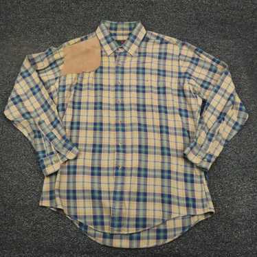 Abercrombie & Fitch Vtg Abercrombie & Fitch Shirt… - image 1