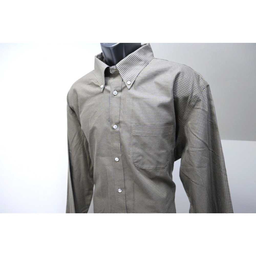 Brooks Brothers Brooks Brothers Dress Shirt REGEN… - image 3