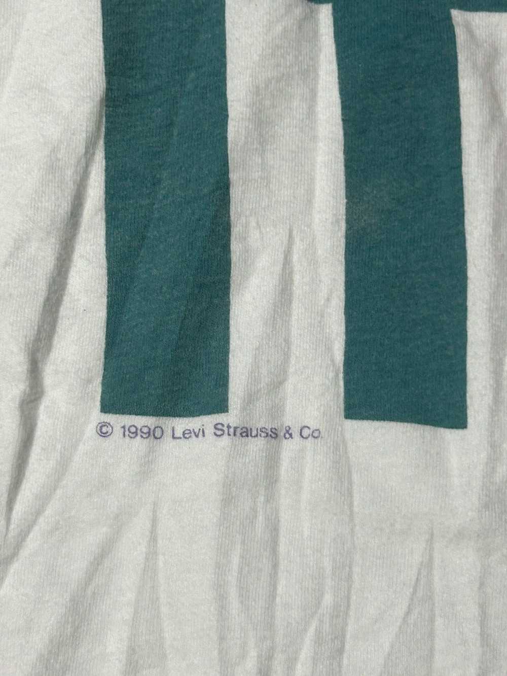 Levi's × Streetwear × Vintage Vintage Levi’s sit … - image 4