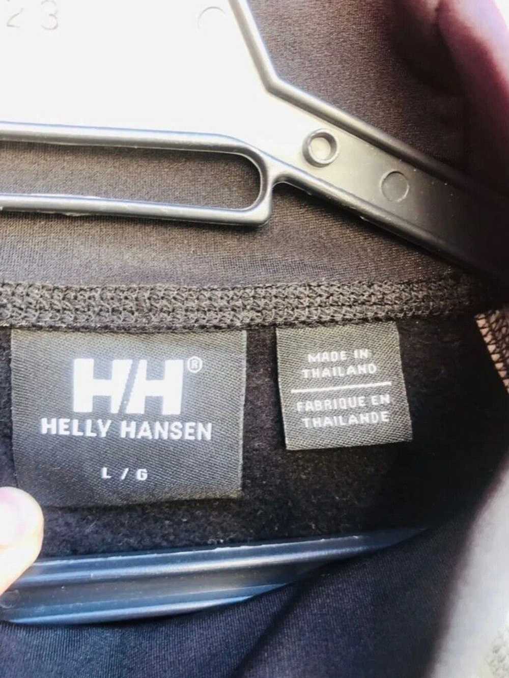 Helly Hansen × Streetwear × Vintage Vintage Helly… - image 5