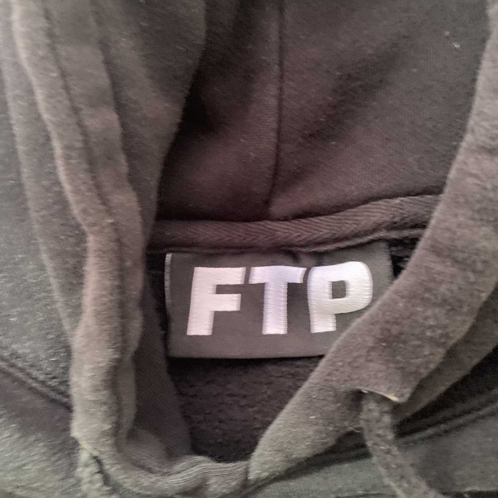 Fuck The Population FTP “.ckuFthePopulation” Hood… - image 3