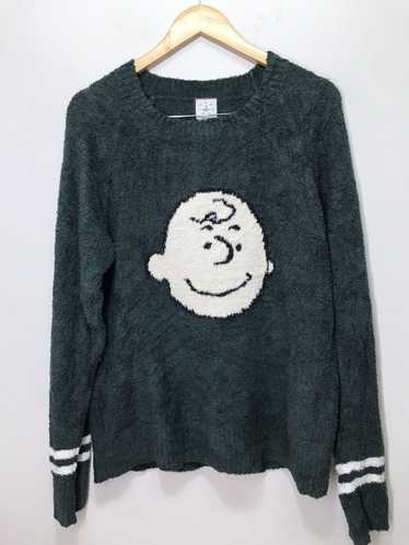 Peanuts Vintage Snoopy x Gelato Pique Fleece Sweat