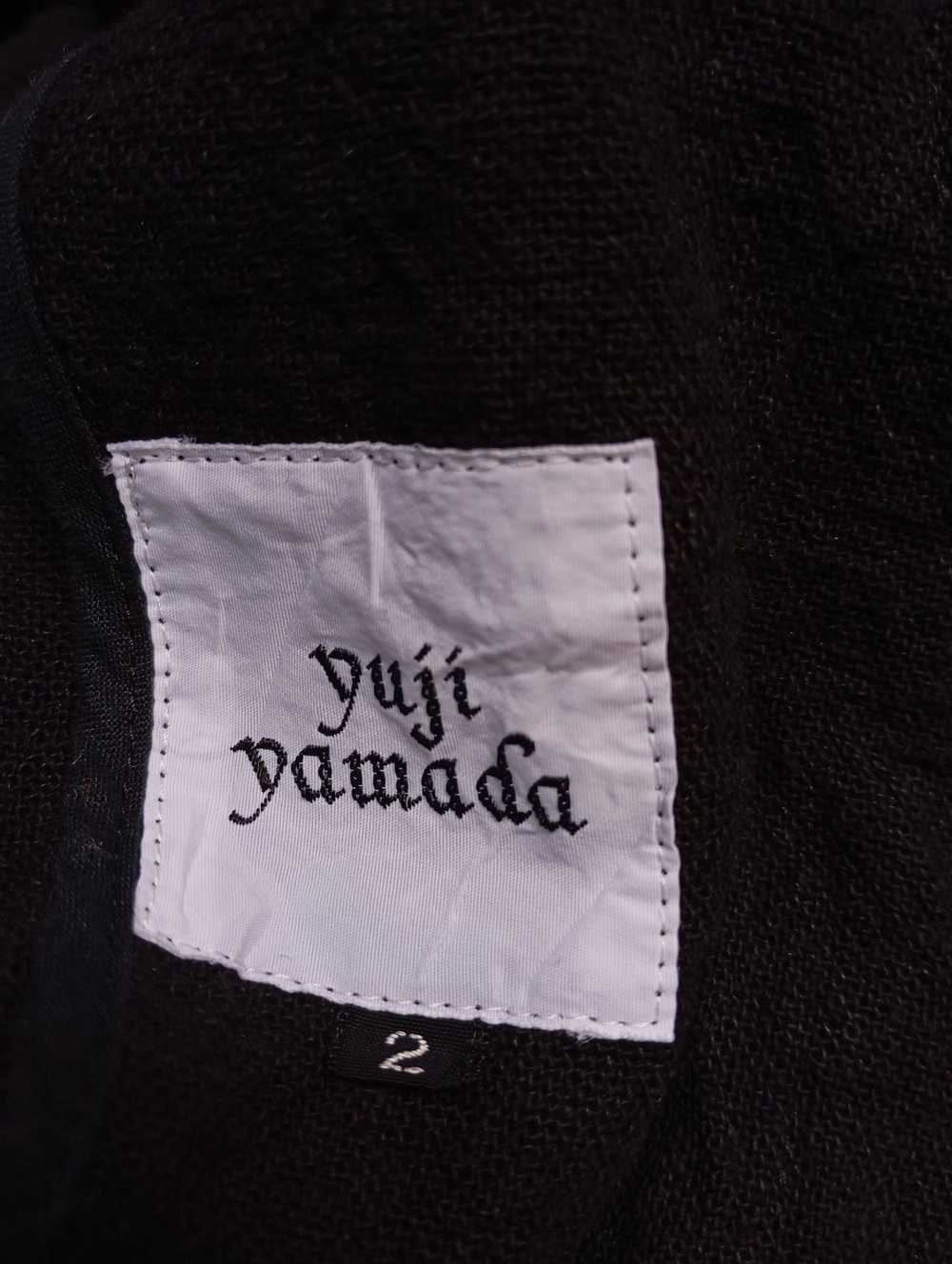 Japanese Brand × Vintage × Yuji Yamada Vintage Ja… - image 2