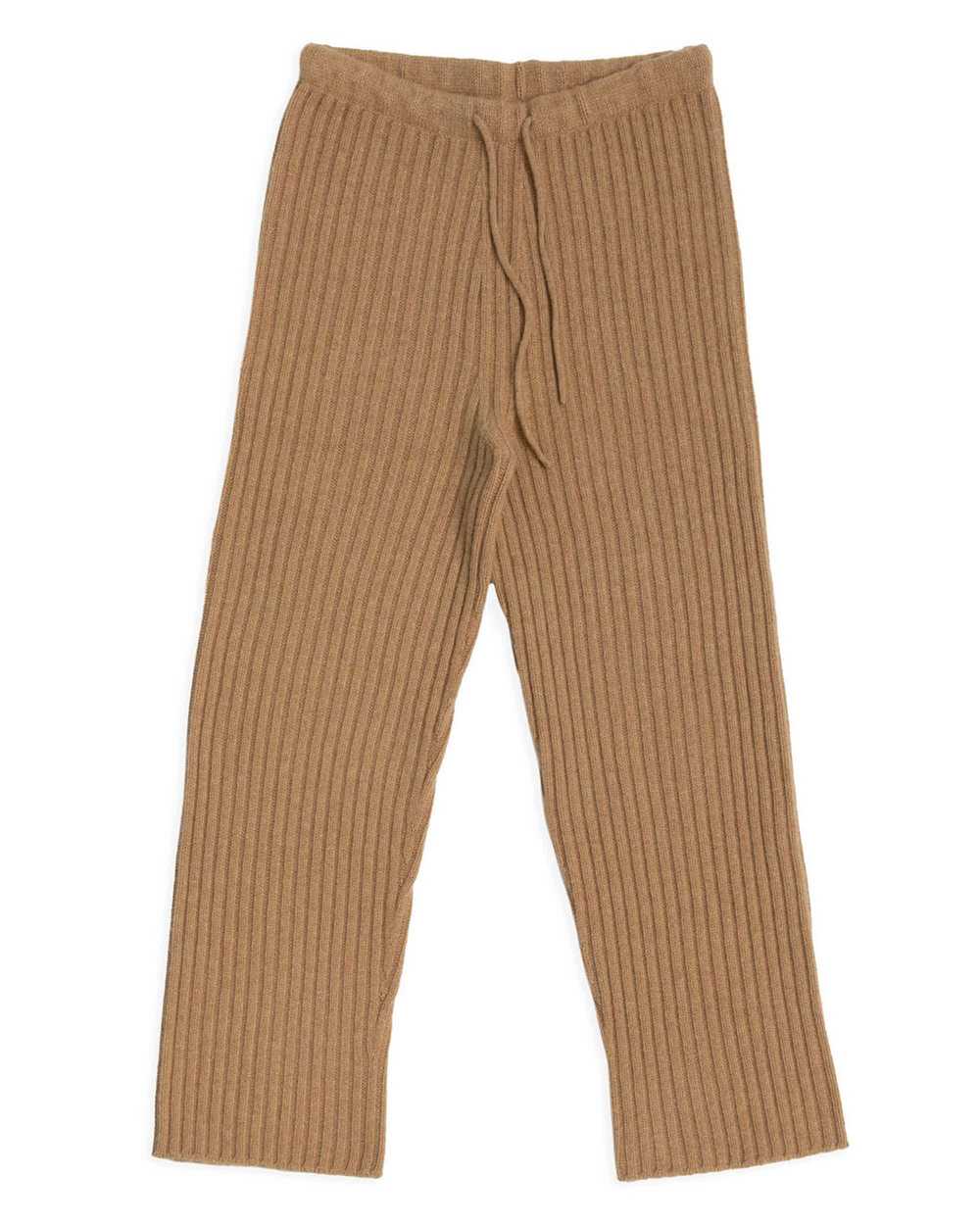 James Street Co. LOFT RIBBED PANT - image 1