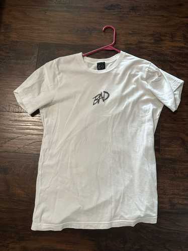 Bad × Streetwear Medium Bad XXXTENTACION Kill Tee