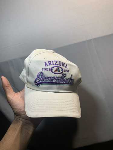 MLB × Vintage Vintage 90s arizona Diamond Backs Ha