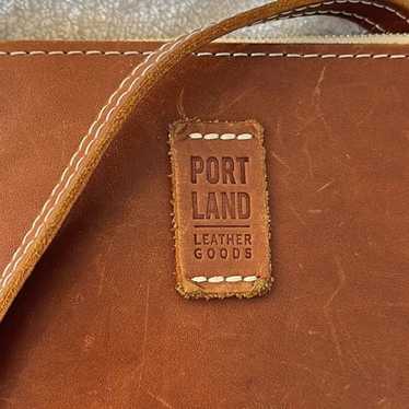 Portland Leather 'Almost Perfect' The Fiesta Bag - image 1