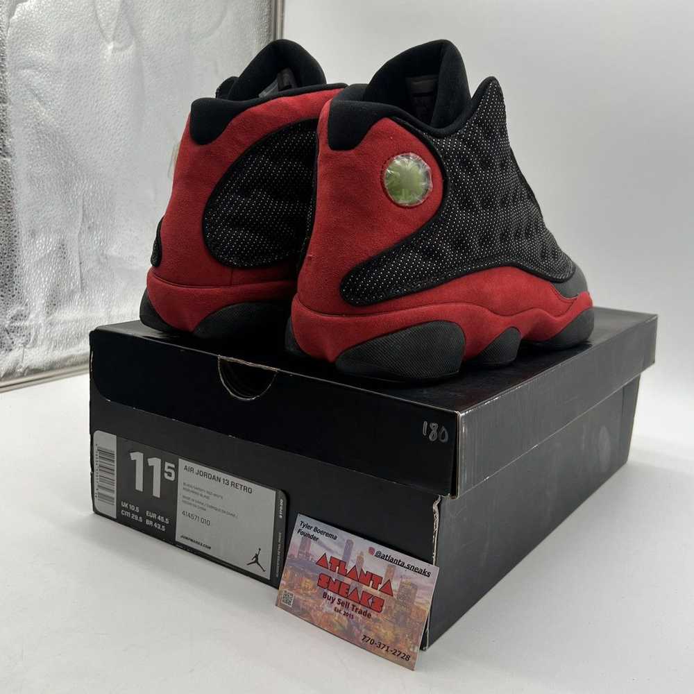 Jordan Brand Air Jordan 13 bred - image 5