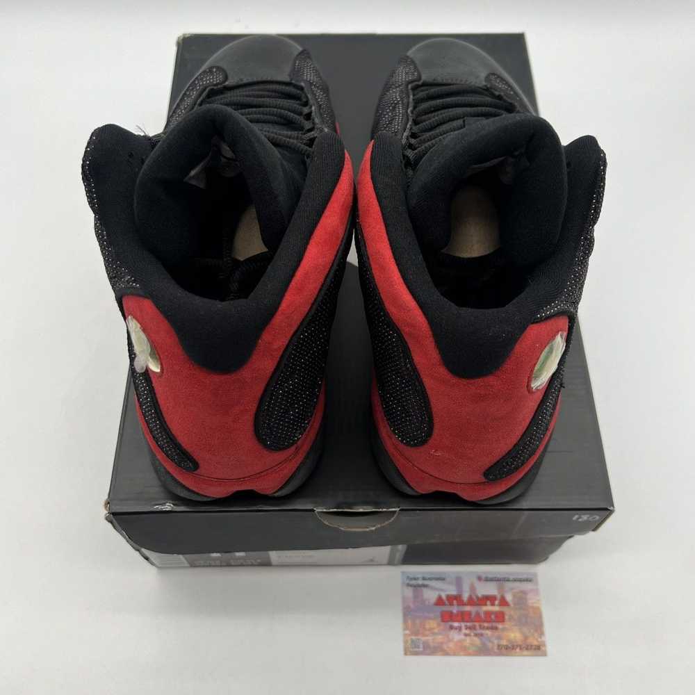 Jordan Brand Air Jordan 13 bred - image 9