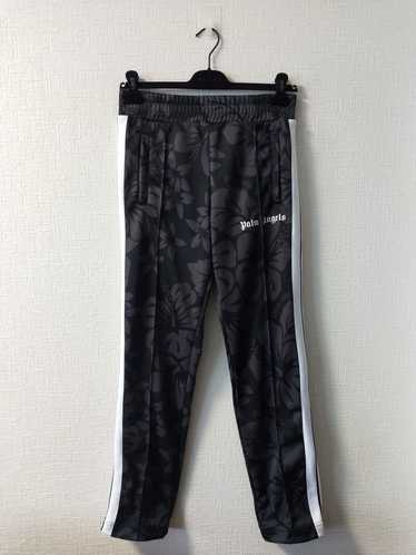 Palm Angels Hawaiian Floral Track Pants