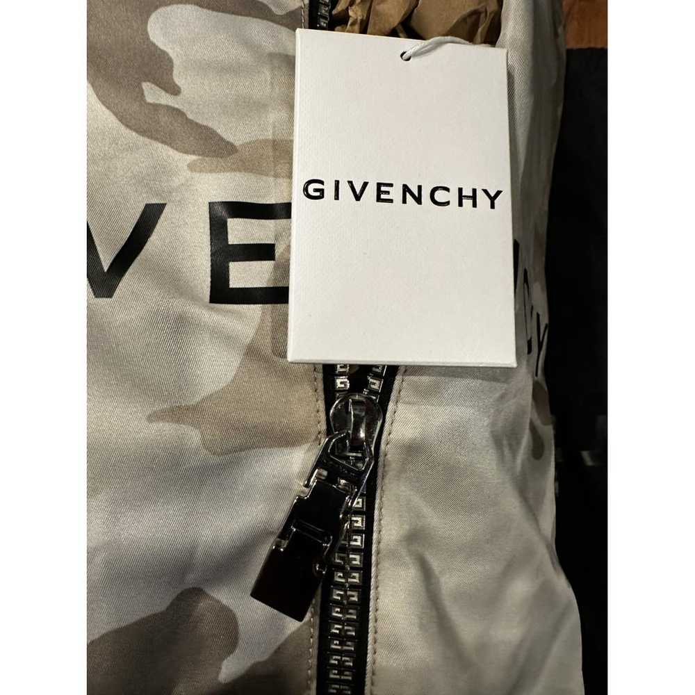 Givenchy Travel bag - image 10