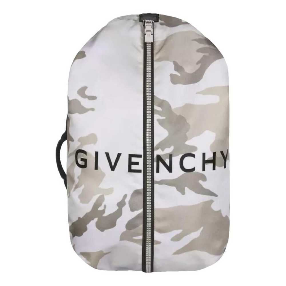 Givenchy Travel bag - image 1