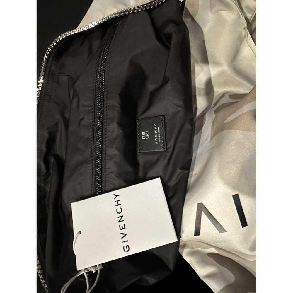 Givenchy Travel bag - image 8