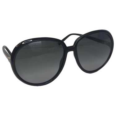 Givenchy Oversized sunglasses