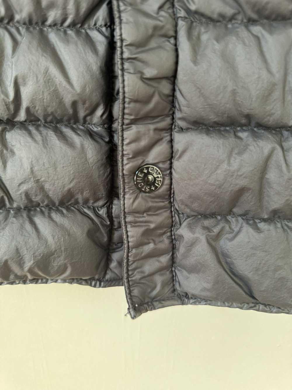 Stone Island Lightweight Puffer Jacket - image 4