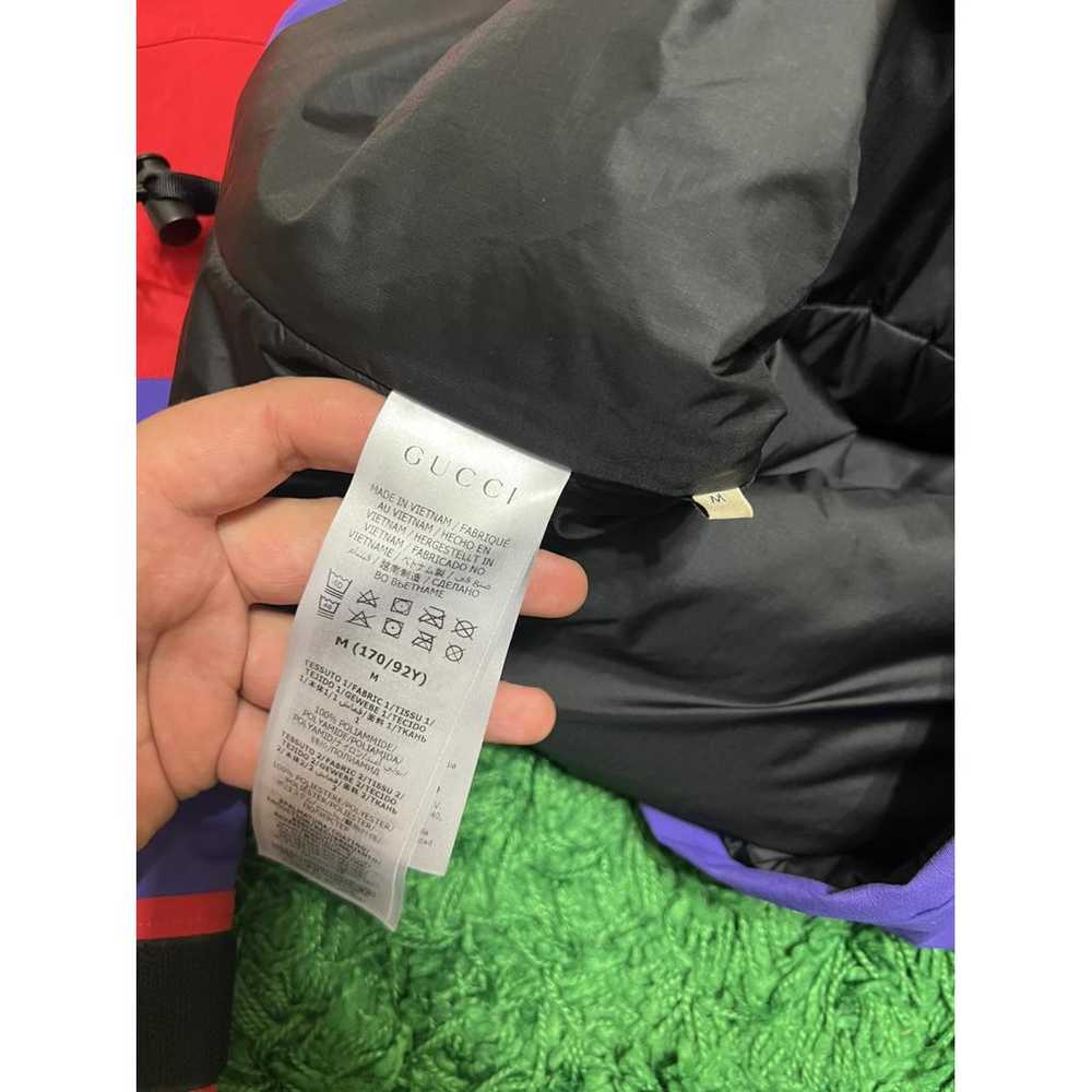 The North Face x Gucci Jacket - image 4