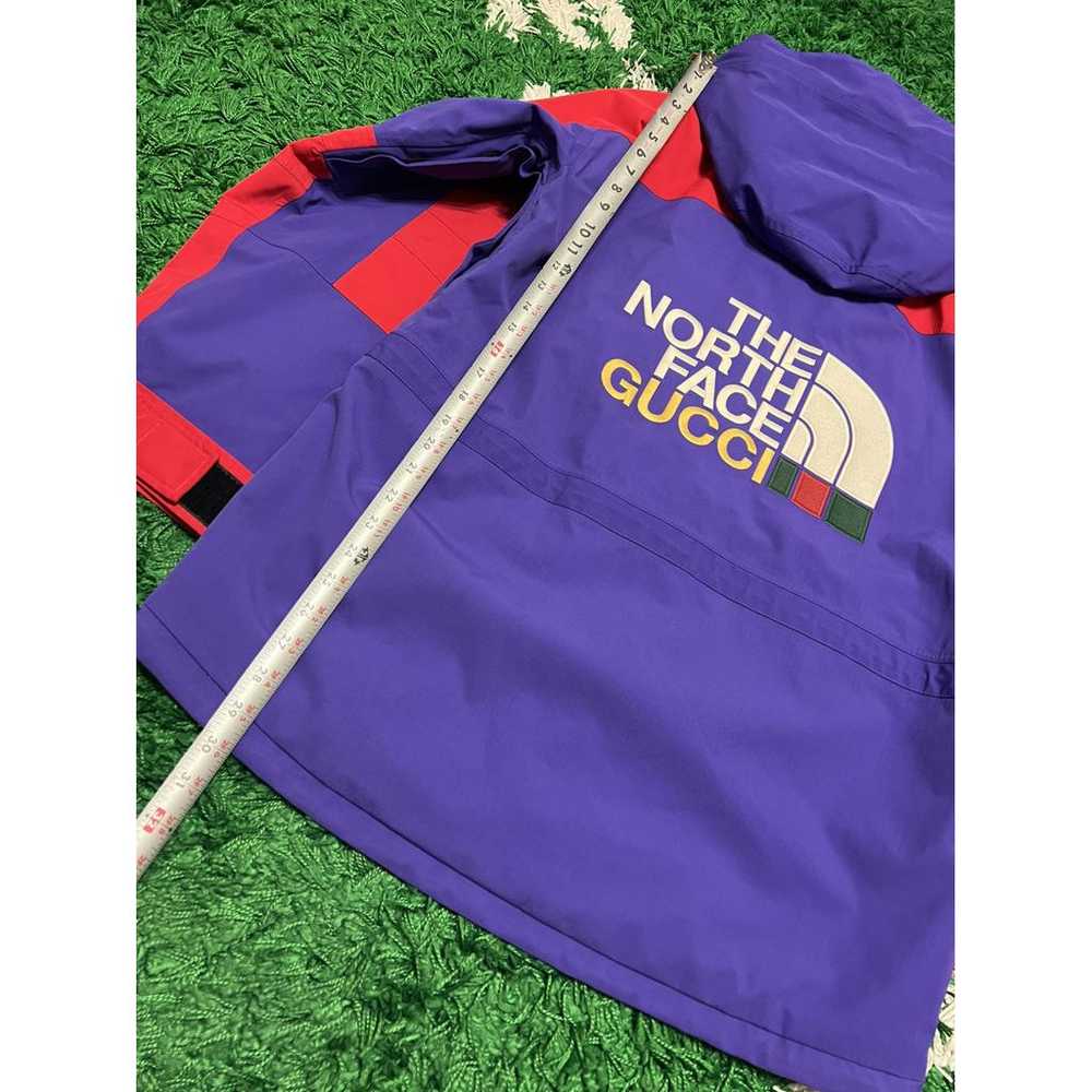 The North Face x Gucci Jacket - image 7