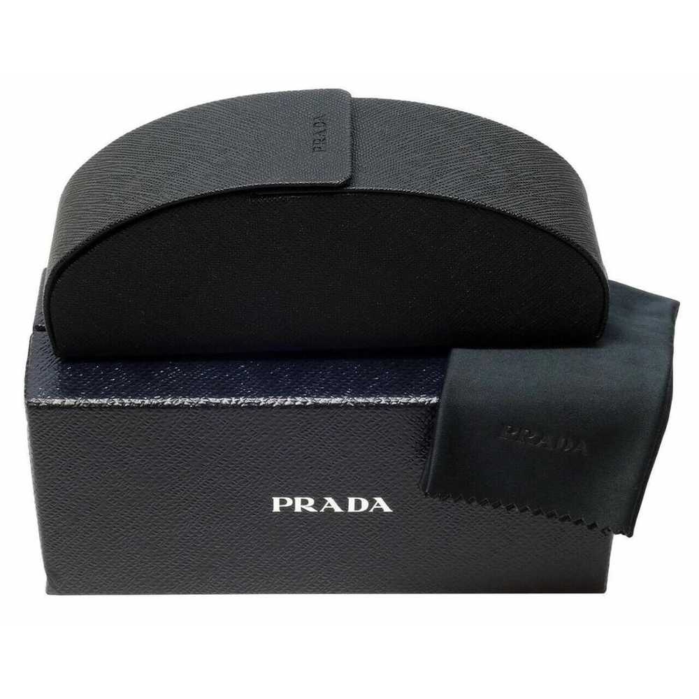 Prada Oversized sunglasses - image 10