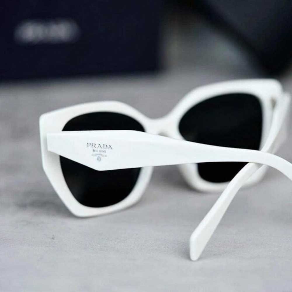 Prada Oversized sunglasses - image 7